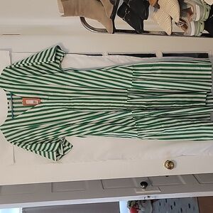 Rhode Orla dress NWT